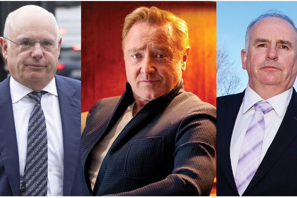 Billionaires say they will back Michael Flatley in legal row over 'Lord of  the Dance' shows | Irish Independent