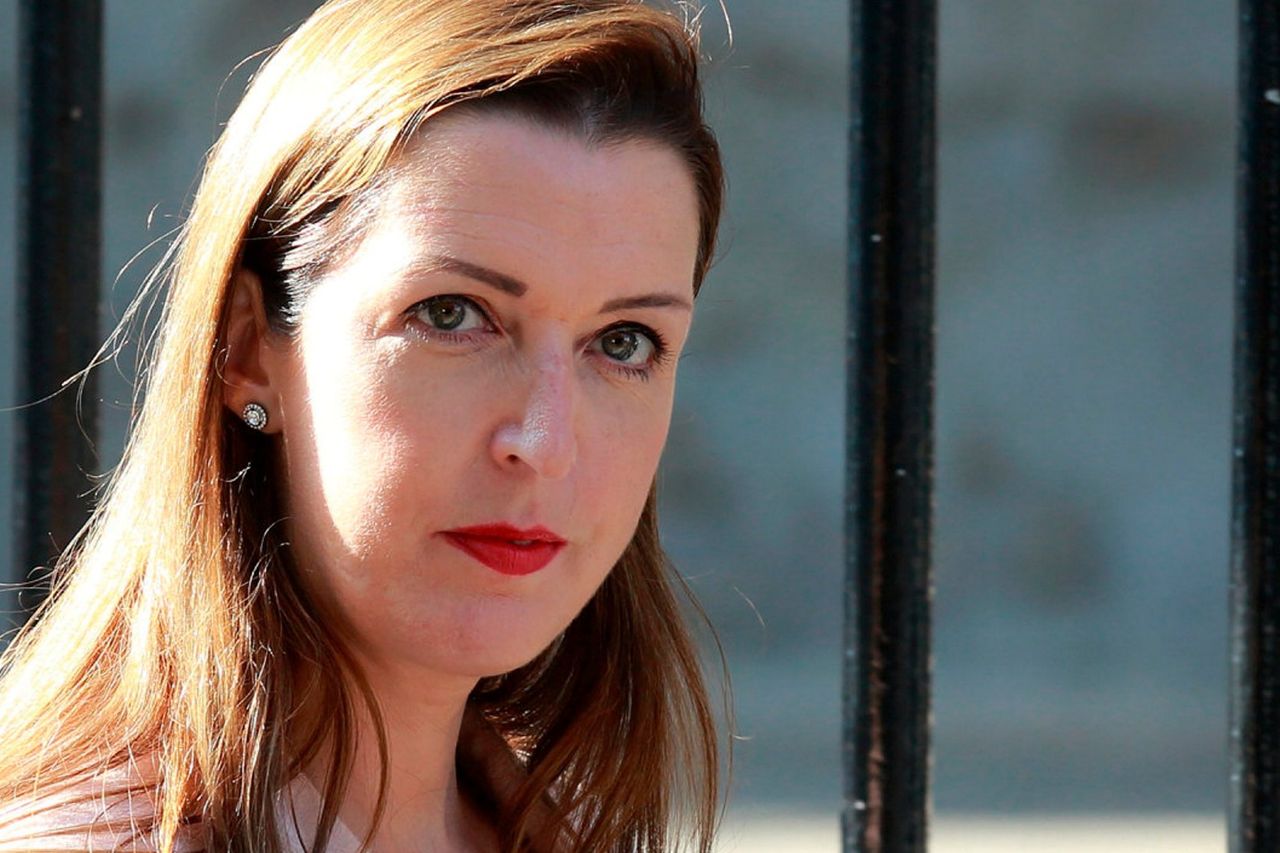 Vicky Phelan Features On Bbc List Of 100 Inspiring And Influential Women Irish Independent 