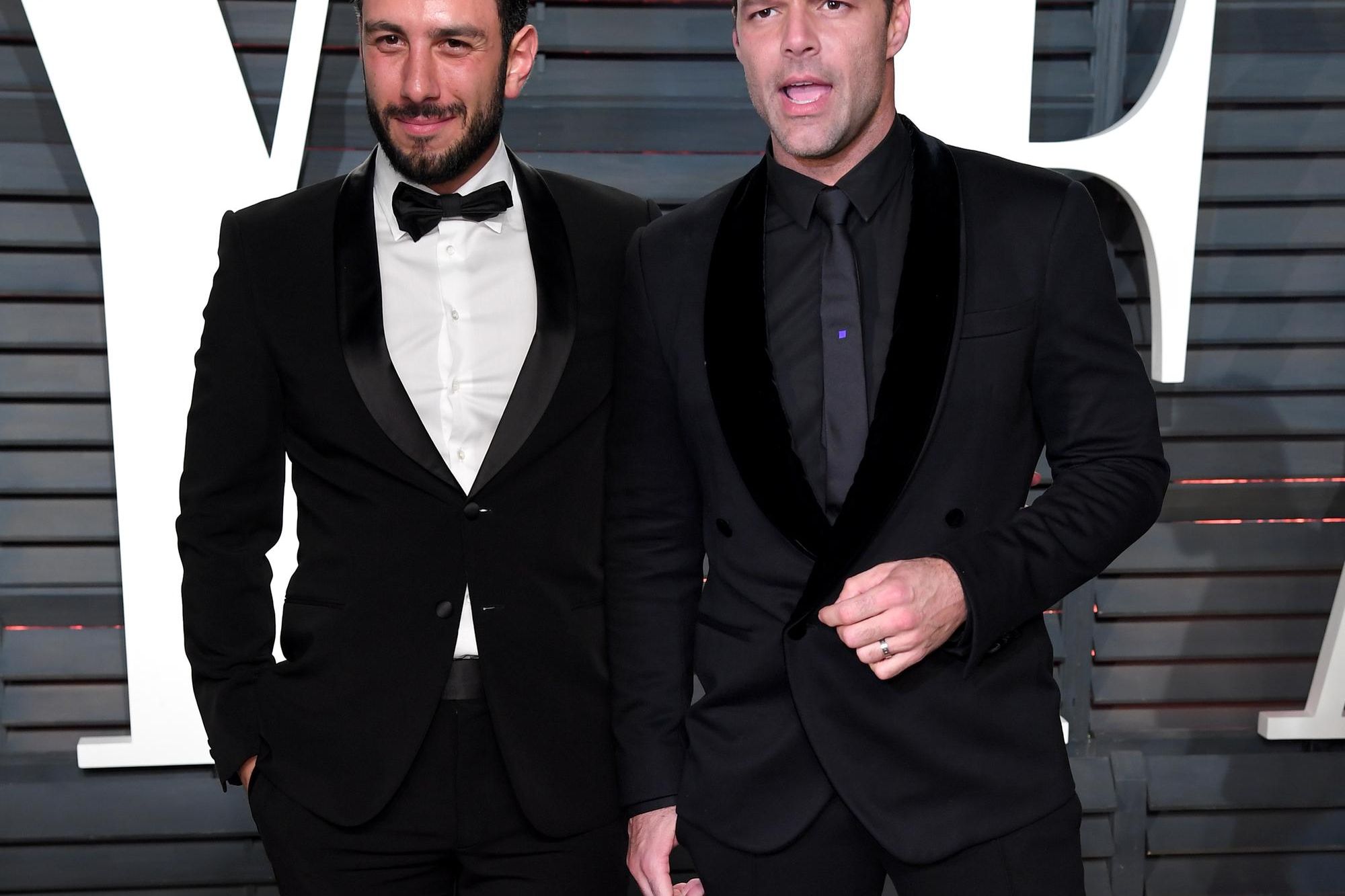 Ricky Martin and Jwan Yosef’s Marriage Comes to an End after Six Years