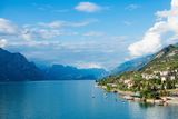 thumbnail: Lake Garda