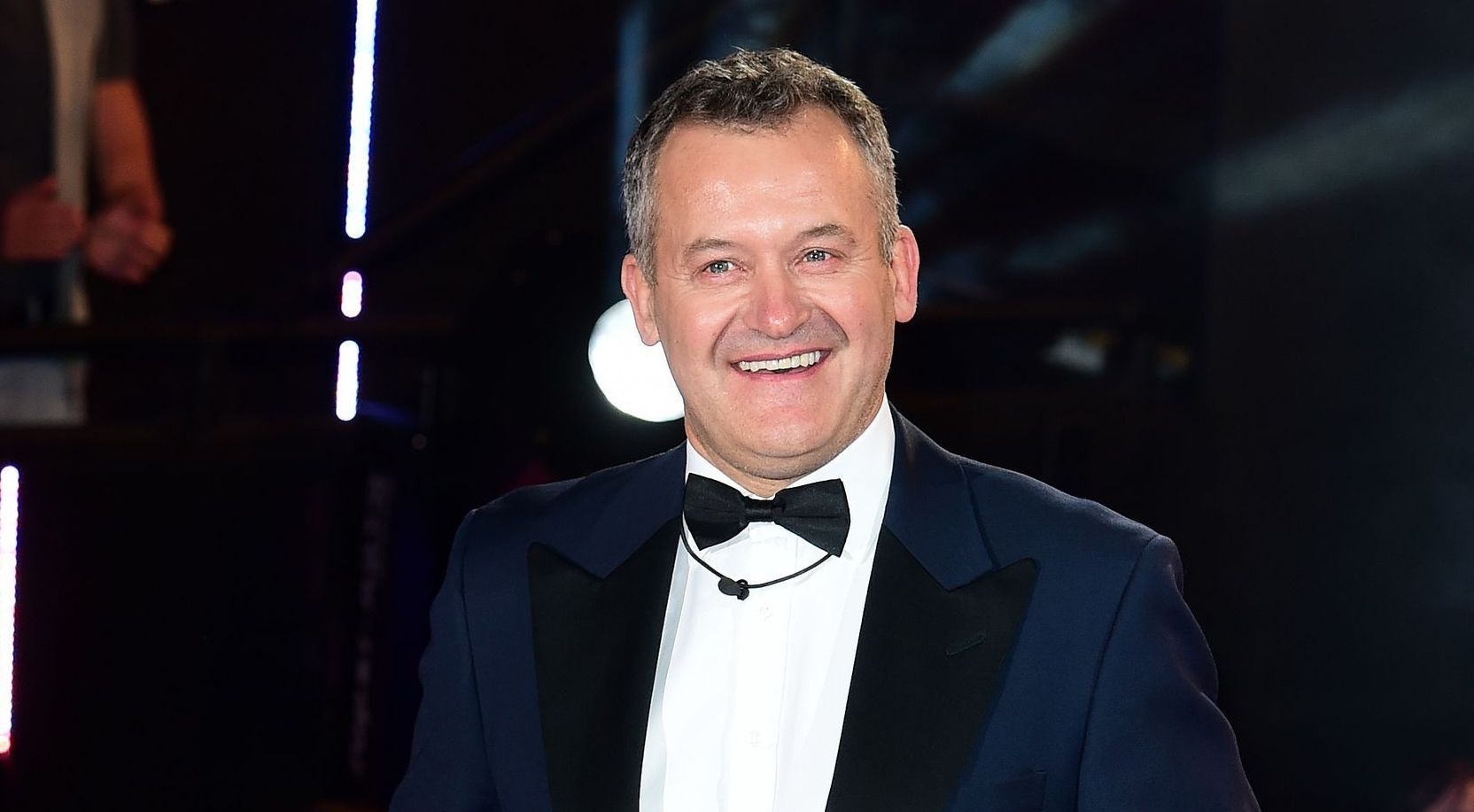 Paul Burrell: Princess Di would have been in the front row at my