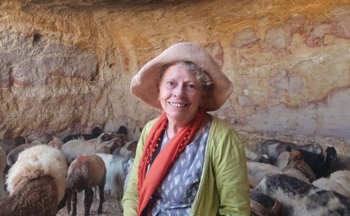 ‘Send her home& & son of Irish woman in Israeli detention pleads for her release
