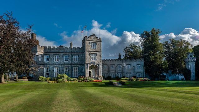 Luttrellstown Castle Resort