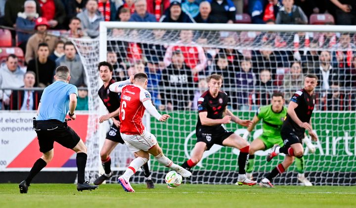 ‘We have to be careful because there are young players in there’ – Bohs boss Alan Reynolds admits winless run has dented confidence