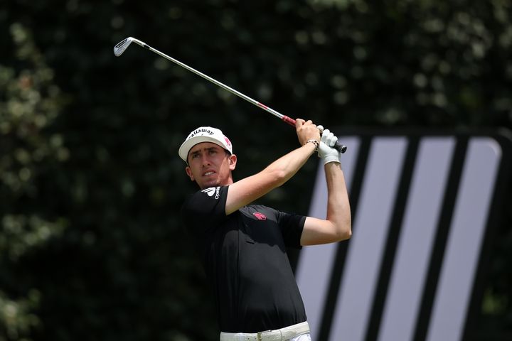 ‘It’s always nice to get to play another Major’ - Tom McKibbin confirmed for US PGA