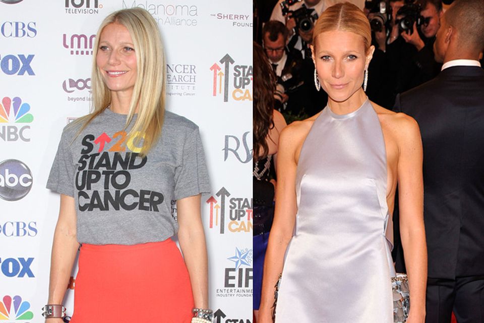 Gwyneth paltrow leg discount workout