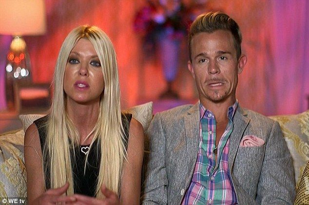 She's completely delusional' - Tara Reid's suffers meltdown on Marriage  Boot Camp | Independent.ie