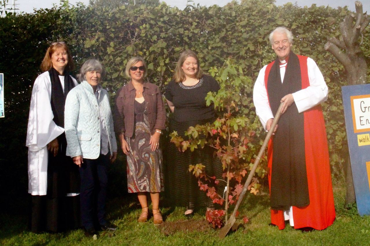 Historic Arklow school celebrates 200 years of education on landmark ...