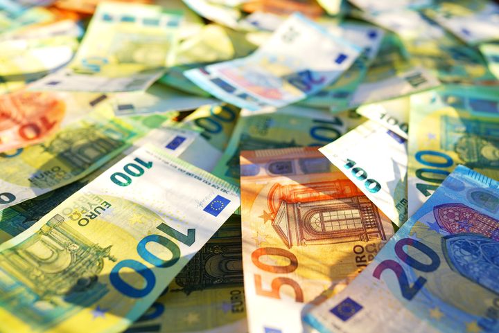 Irish banker bonanza – 68 men and five women earn over €1m a year