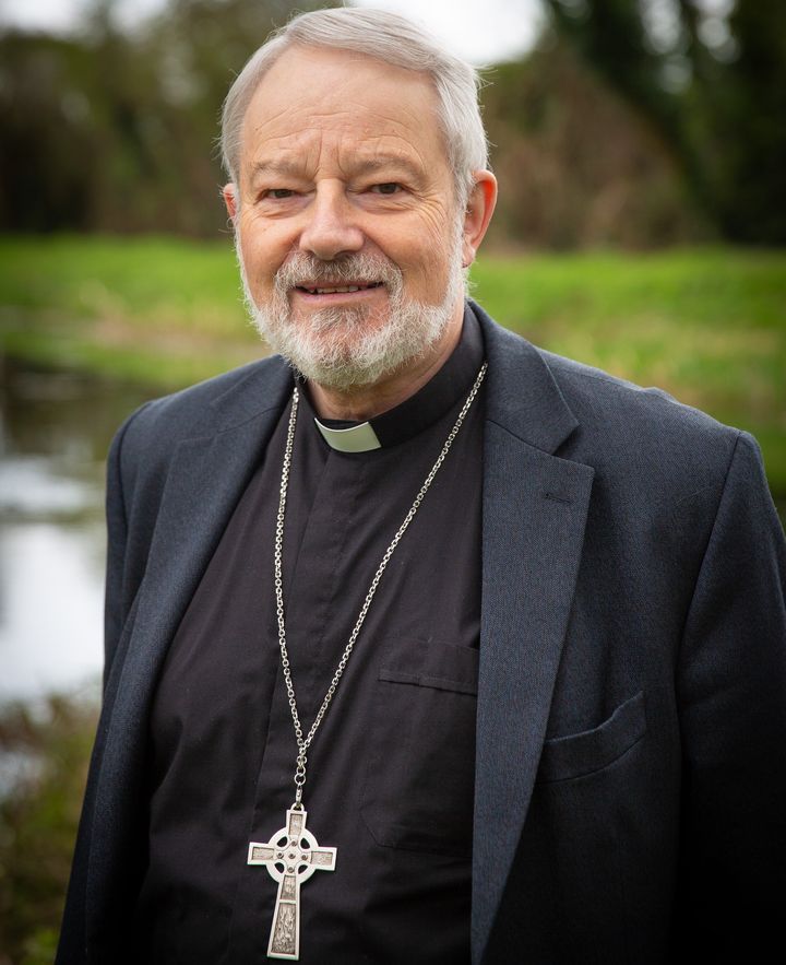 Oil has been associated with greed, the thirst for power and the killing of the innocent says Bishop