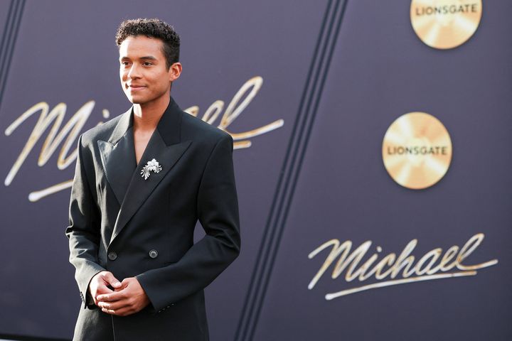 Deirdre Reynolds: With the Jackson family’s fingerprints all over it, new biopic ‘Michael’ was never going be a warts-and-all account