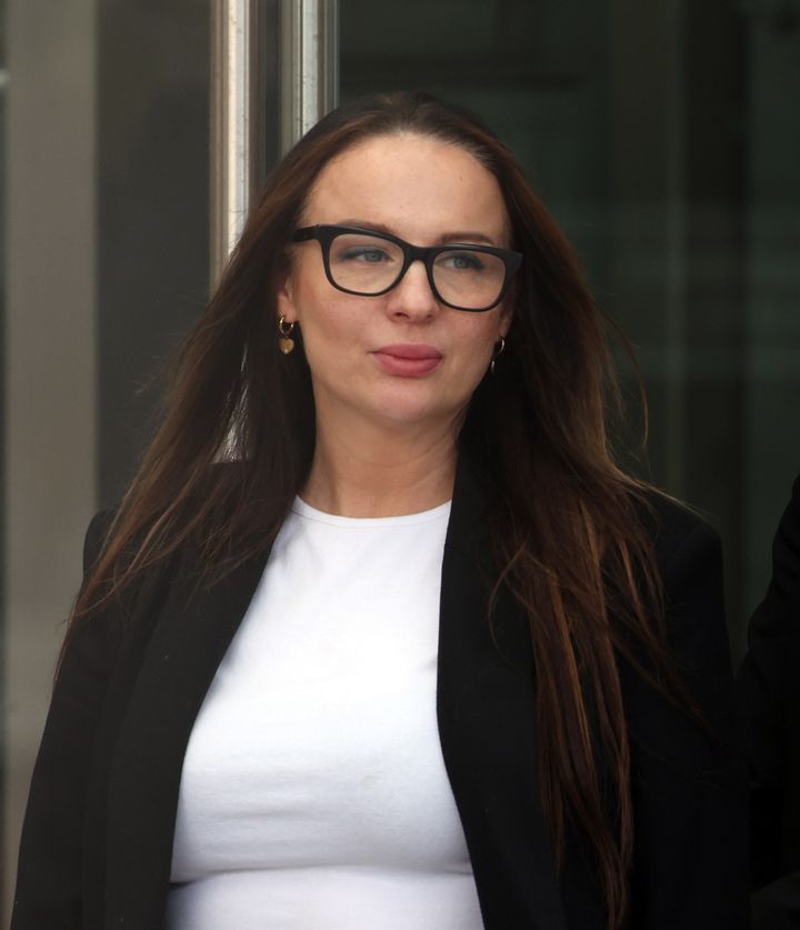 'I’m still tortured by the sound of my breaking bones' - woman avoids jail after driving over cyclist in Dublin city centre
