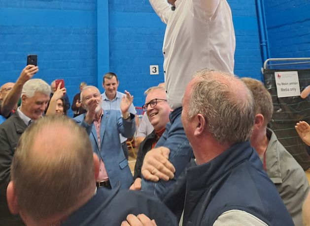 Local elections 2024 Galway county: Connemara South LEA count to resume Monday morning