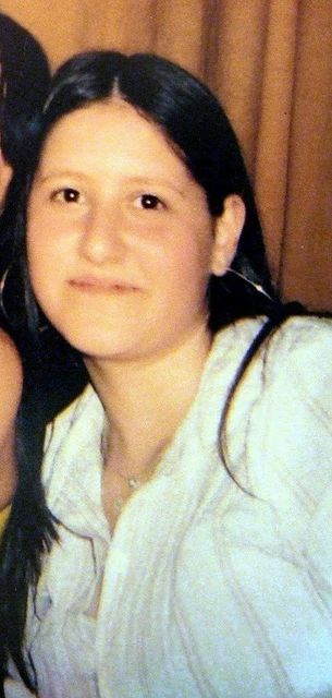 Marsia Lieghio (16) was killed on the roads in 2005