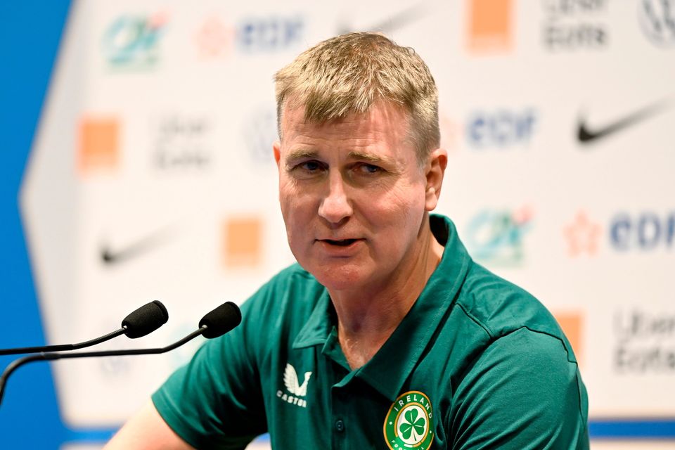 Stephen kenny discount