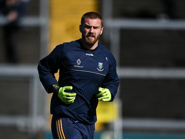 Wicklow goalkeeper Mark Jackson invited to train with Pittsburgh Steelers | Irish Independent