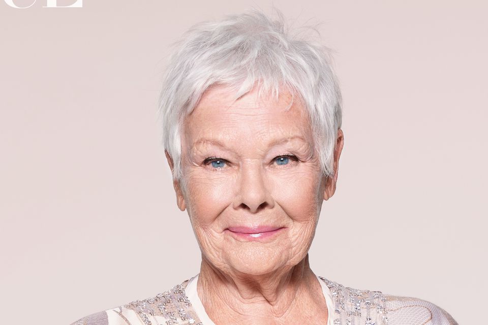 Judi Dench isn't a fan of her 'Cats' character: A great big orange bruiser