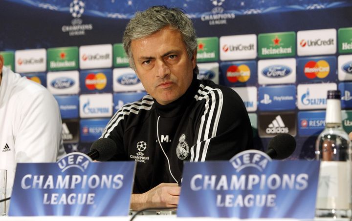 Jose Mourinho to be named Real Madrid manager despite opposition of club legends