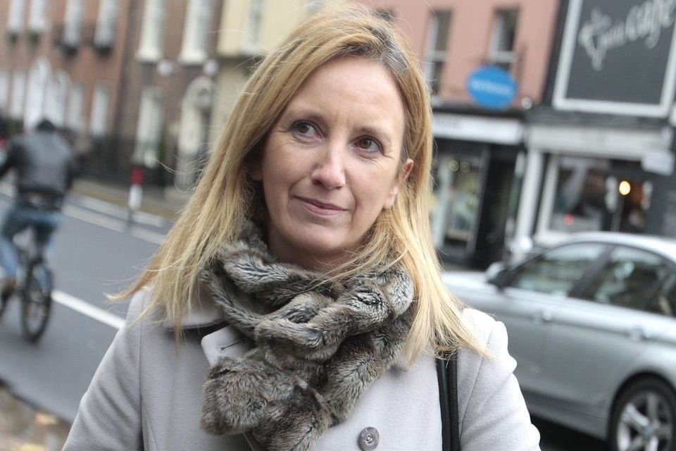 Gemma O'Doherty