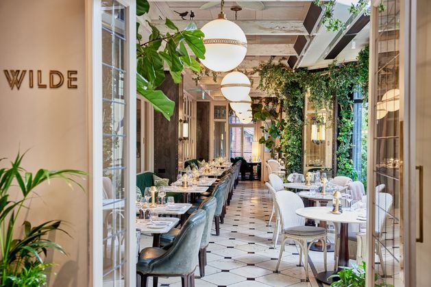 Three Irish hotels named among Europe’s best in Travel + Leisure awards