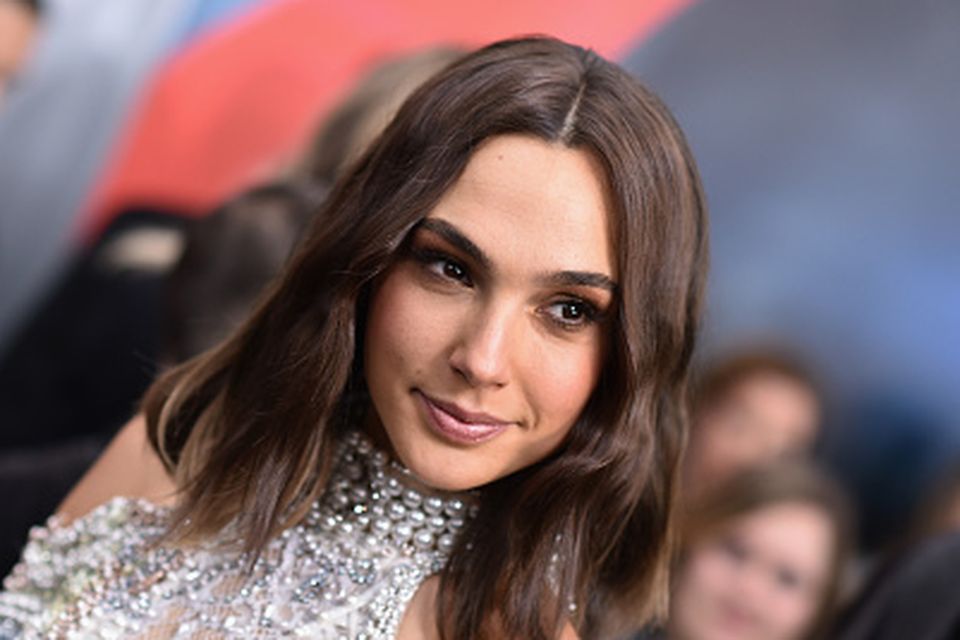 Gal Gadot: 5 Ways the Israeli Actress is a Real-life Wonder Woman