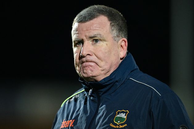 Paul Kelly resigns as Tipperary football manager one season into three-year deal