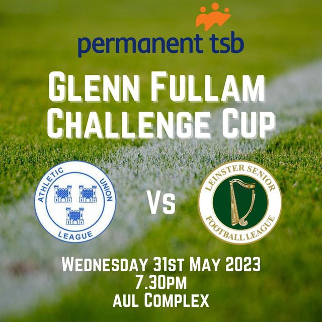 Match poster
