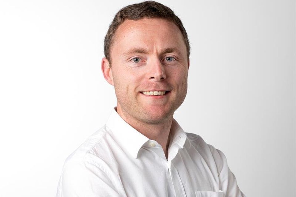 Declan Sharkey