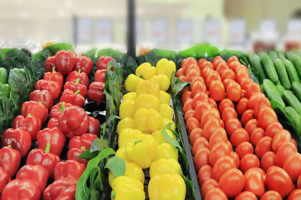 Asda, Morrisons and Aldi imposing purchase limits on some fruits and  vegetables due to supply challenges, Business News