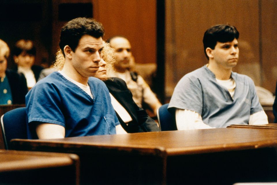 Menendez Brothers: New Chance at Freedom After 34 Years Behind Bars