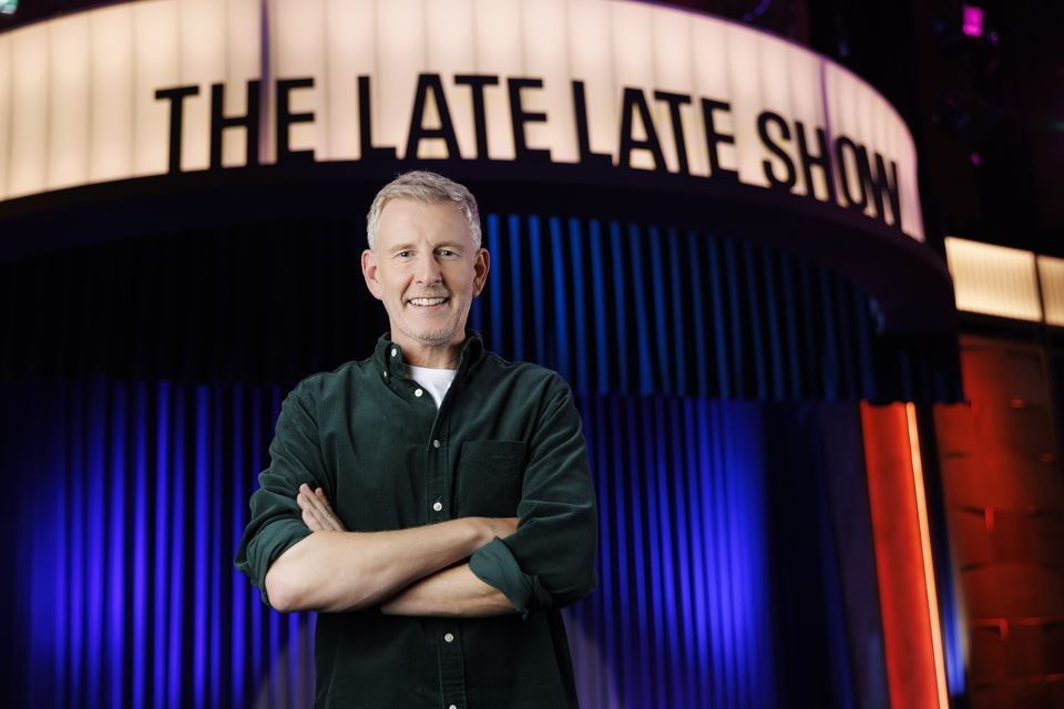 Lisa McHugh, Daniel O’Donnell and Cliona Hagan among stars to perform during Late Late Show country music special