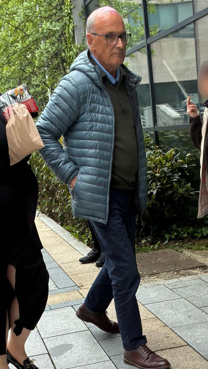 Wicklow man given 120 hours of community service for assaulting 82-year-old neighbour outside home