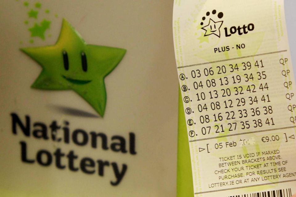 Next lotto deals plus jackpot
