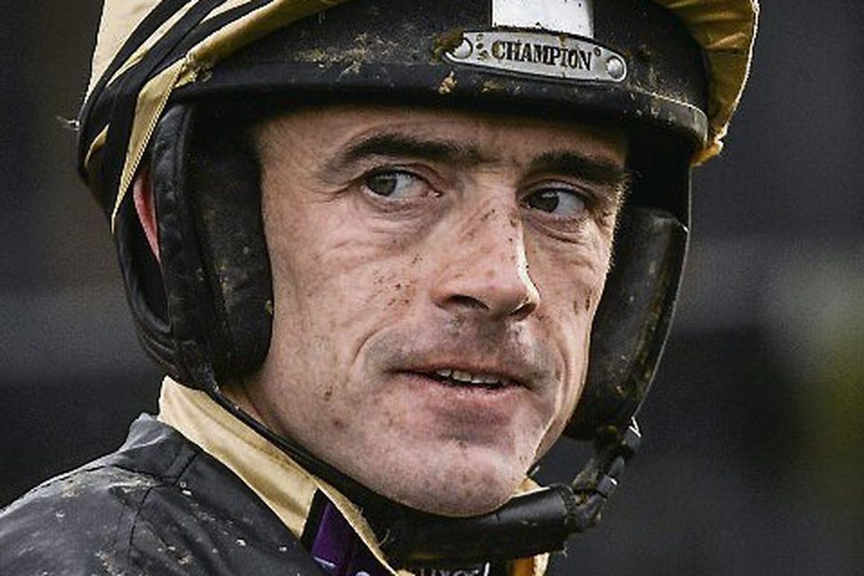 Ruby Walsh hoping for Champagne Fever at Leopardstown | Independent.ie