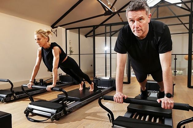 €1,000 to join, €400 a month membership: the people paying top dollar to stay fit