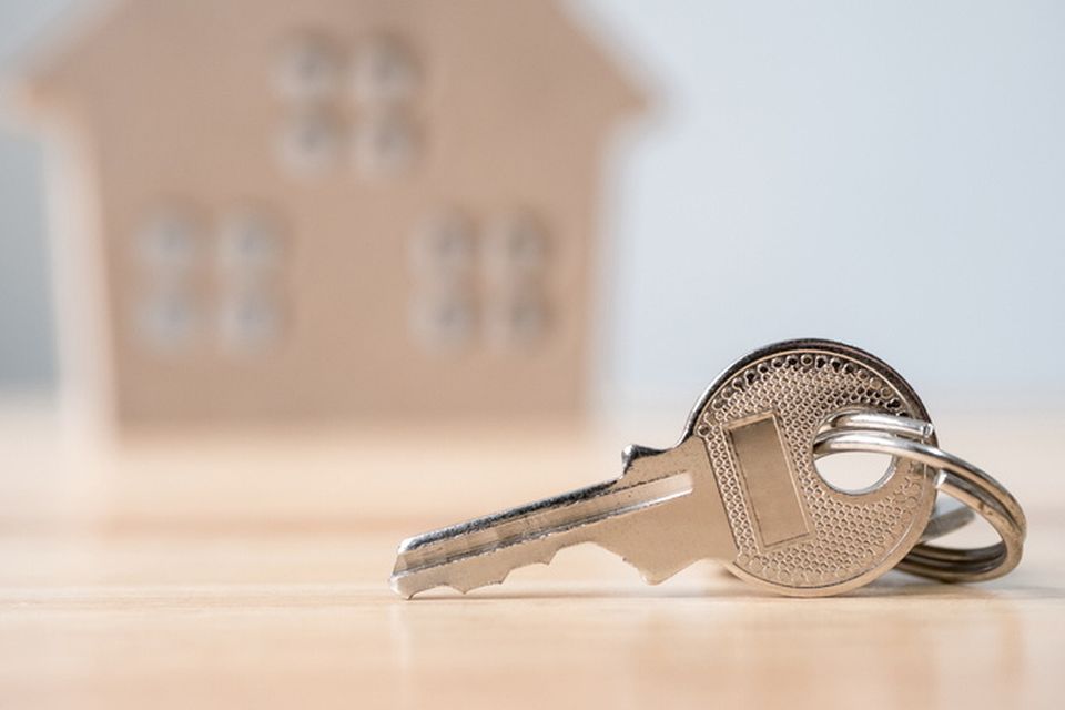 Most lenders want a mortgage paid off by the time the homeowner reaches 70. A new player in the market is shaking things up. Photo: Getty