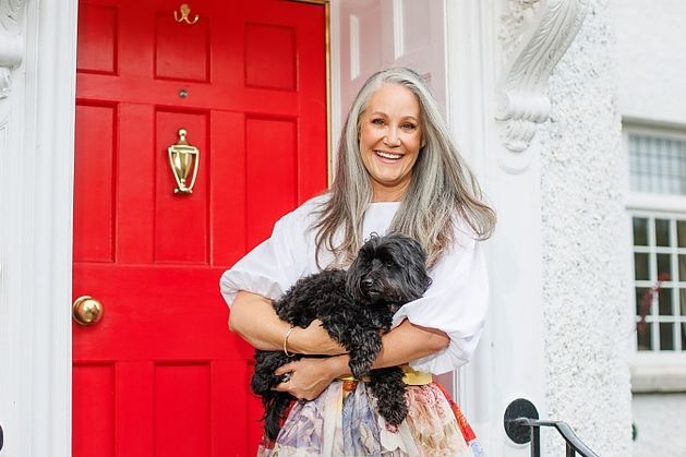 ‘Each story gave me a unique perspective into Ireland’s history’: The ambassador’s residence with a special impact on society