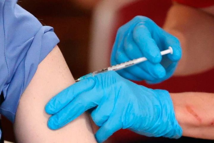 School take-up of HPV vaccine falls as health officials say ‘disinformation’ to blame
