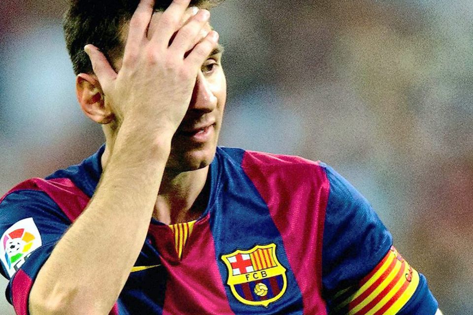 Lionel Messi: What Argentina, Barcelona star still has left to