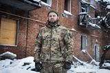 thumbnail: Ukraine: Enemy in the Woods