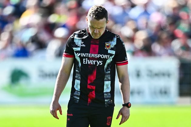 Joe Brolly: Andy Moran is a product of the culture of Mayo players’ coup in 2015 — a culture where it is always someone else’s fault