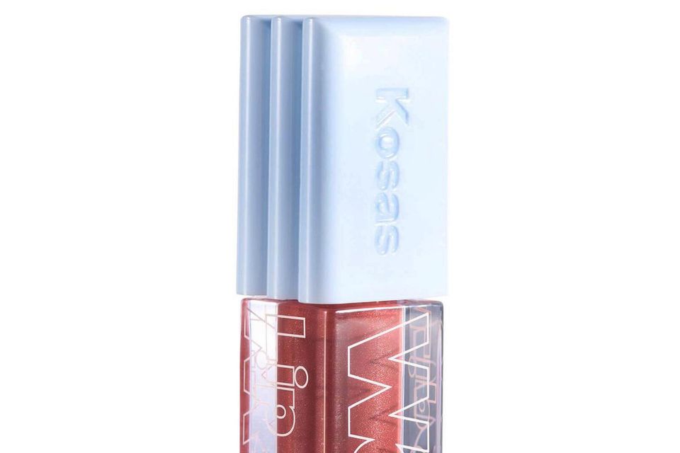 Kosas Wet Lip Oil Gloss, €23, spacenk.com