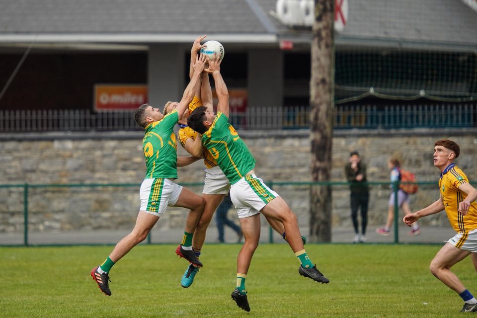 Munster GAA Football & Hurling Championship Fixtures confirmed — Spa GAA