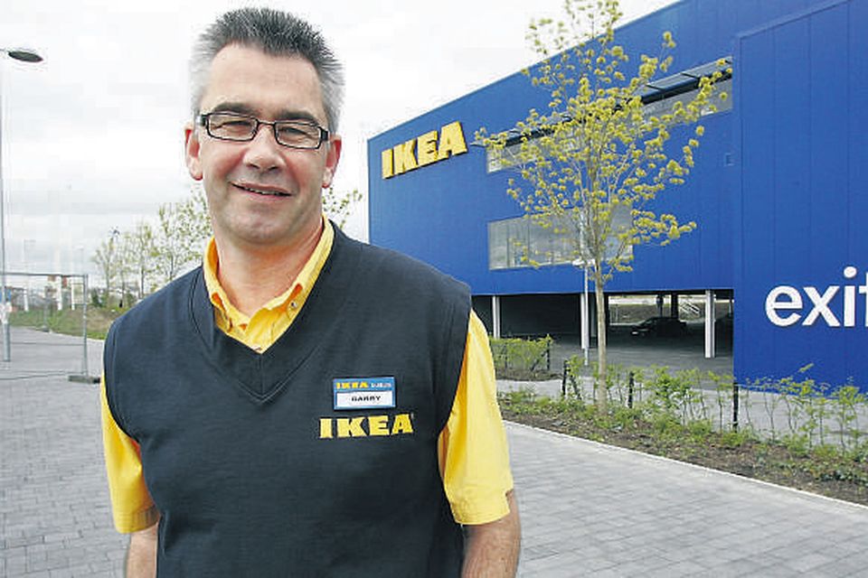 Ikea polo online