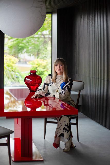 Róisín Lafferty. Photo: Ruth Maria Murphy