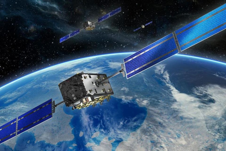 The EU's Galileo global navigation satellite system is operated by Euspa