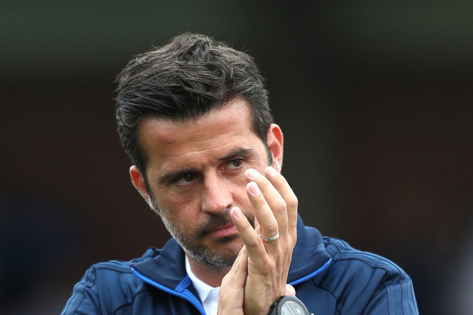Watford head coach Marco Silva feels the club have started to "build something important" over the opening weeks of the new Premier League campaign