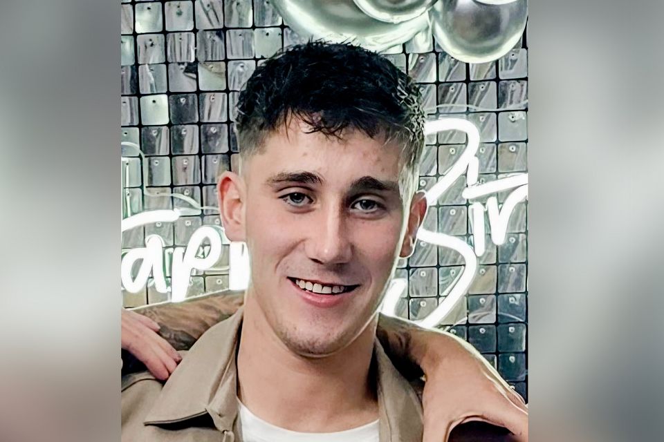Fiachra Ó Faoláin
