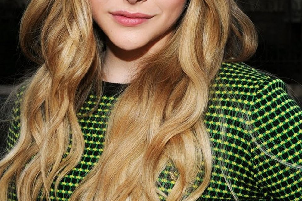 Why You Haven't Seen Chloe Grace Moretz In A Movie Lately 