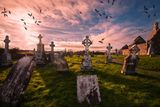 thumbnail: Clonmacnoise